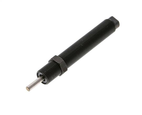 Amortiguador Autoajustable ACE M 12x1, 10 mm de Carrera - SC75EUM-5