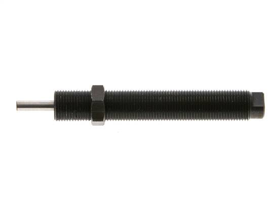 Amortiguador Autoajustable ACE M 12x1, 10 mm de Carrera - SC75EUM-5