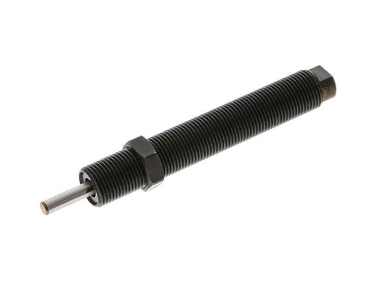 Amortiguador Autoajustable ACE M 12x1, 10 mm de Carrera - SC75EUM-7