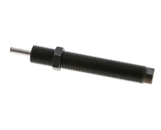 Amortiguador Autoajustable ACE M 12x1, 10 mm de Carrera - SC75EUM-7