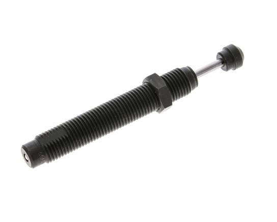 ACE Amortiguador Autoajustable M 14x1.5, Carrera de 16 mm - SC190EUM-2