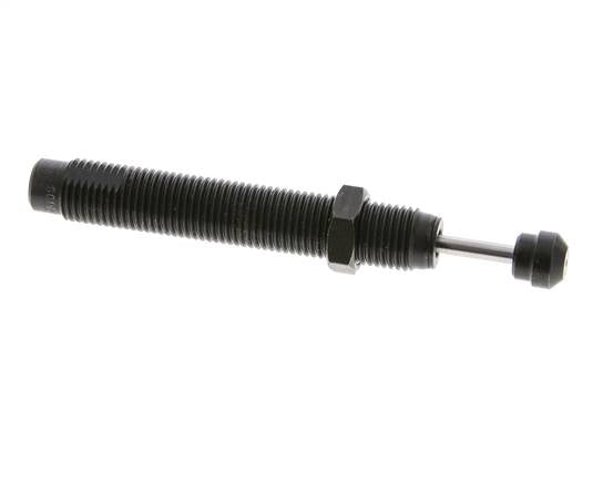 ACE Amortiguador Autoajustable M 14x1.5, Carrera de 16 mm - SC190EUM-2