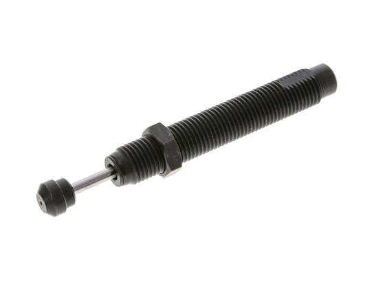 ACE Amortiguador Autoajustable M 14x1.5, Carrera de 16 mm - SC190EUM-2