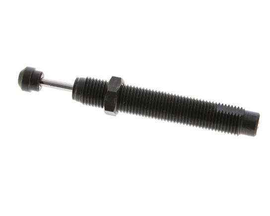 ACE Amortiguador Autoajustable M 14x1.5, Carrera de 16 mm - SC190EUM-2