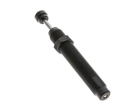 ACE Amortiguador Autoajustable M 14x1.5, Carrera de 16 mm - SC190EUM-2