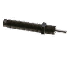 ACE Amortiguador Autoajustable M 14x1.5, Carrera de 12 mm - SC190EUM-5