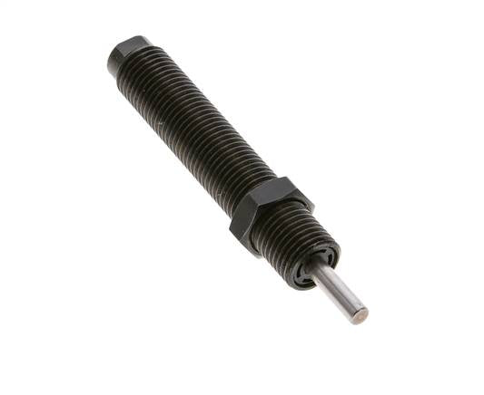 ACE Amortiguador Autoajustable M 14x1.5, Carrera de 12 mm - SC190EUM-5