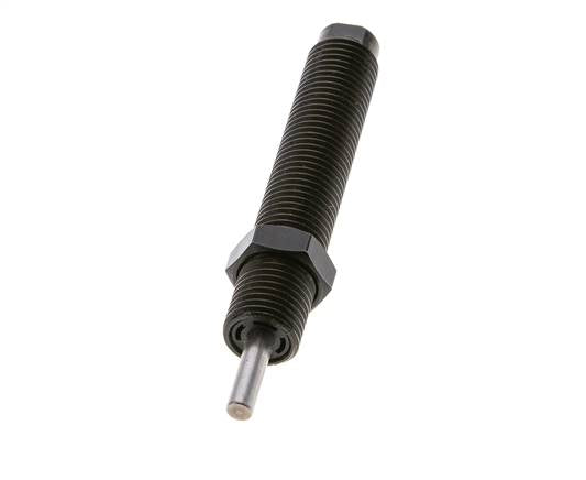 ACE Amortiguador Autoajustable M 14x1.5, Carrera de 12 mm - SC190EUM-5