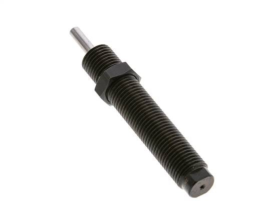 ACE Amortiguador Autoajustable M 14x1.5, Carrera de 12 mm - SC190EUM-5
