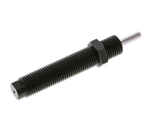 ACE Amortiguador Autoajustable M 14x1.5, Carrera de 12 mm - SC190EUM-6