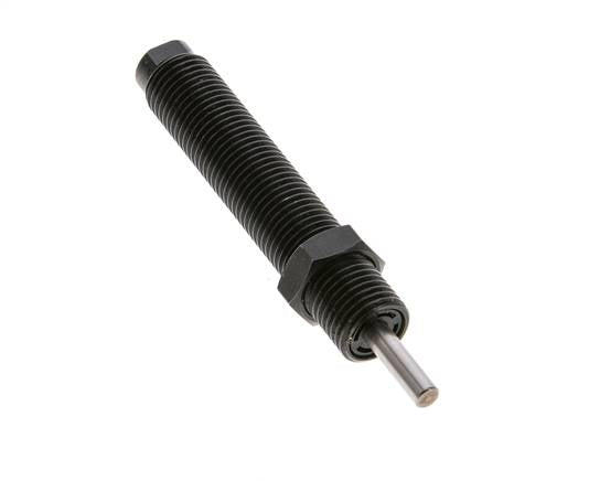 ACE Amortiguador Autoajustable M 14x1.5, Carrera de 12 mm - SC190EUM-6