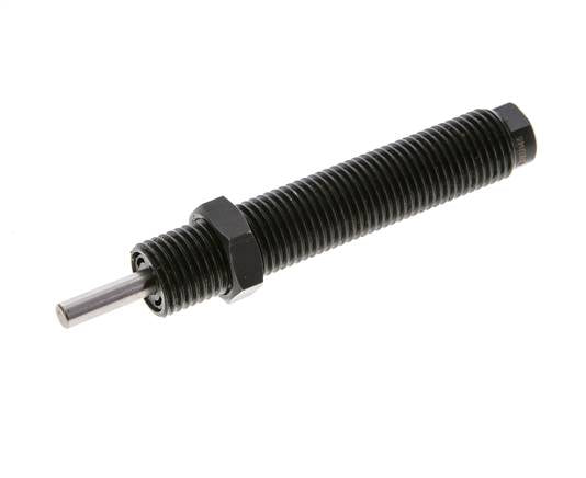ACE Amortiguador Autoajustable M 14x1.5, Carrera de 12 mm - SC190EUM-6