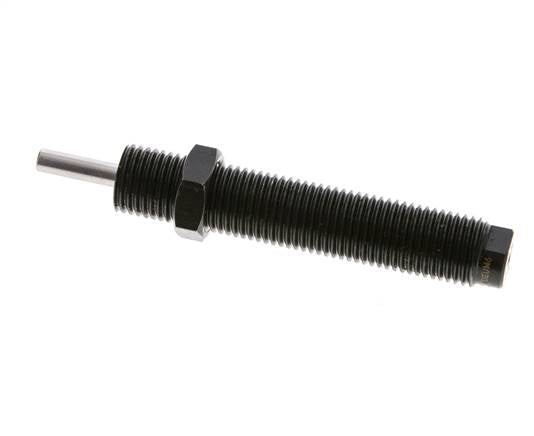 ACE Amortiguador Autoajustable M 14x1.5, Carrera de 12 mm - SC190EUM-6