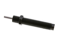 ACE Amortiguador Autoajustable M 14x1.5, Carrera de 12 mm - SC190EUM-6