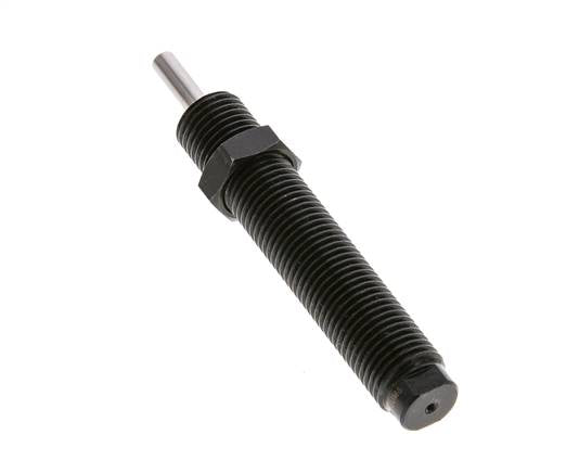 ACE Amortiguador Autoajustable M 14x1.5, Carrera de 12 mm - SC190EUM-6
