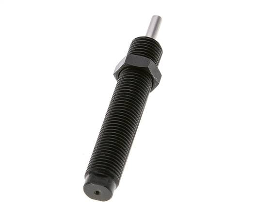 ACE Amortiguador Autoajustable M 14x1.5, Carrera de 12 mm - SC190EUM-6
