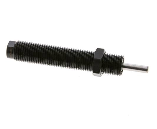 ACE Amortiguador Autoajustable M 14x1.5, Carrera de 12 mm - SC190EUM-7