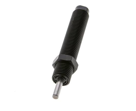 ACE Amortiguador Autoajustable M 14x1.5, Carrera de 12 mm - SC190EUM-7
