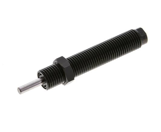 ACE Amortiguador Autoajustable M 14x1.5, Carrera de 12 mm - SC190EUM-7