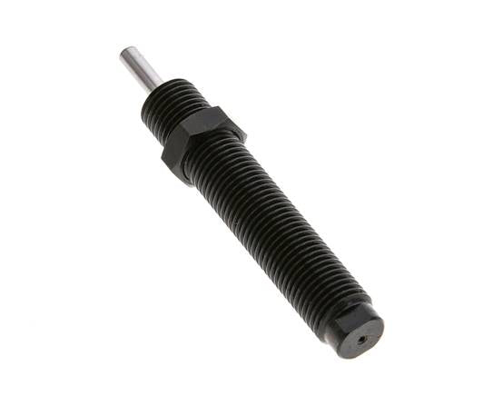 ACE Amortiguador Autoajustable M 14x1.5, Carrera de 12 mm - SC190EUM-7