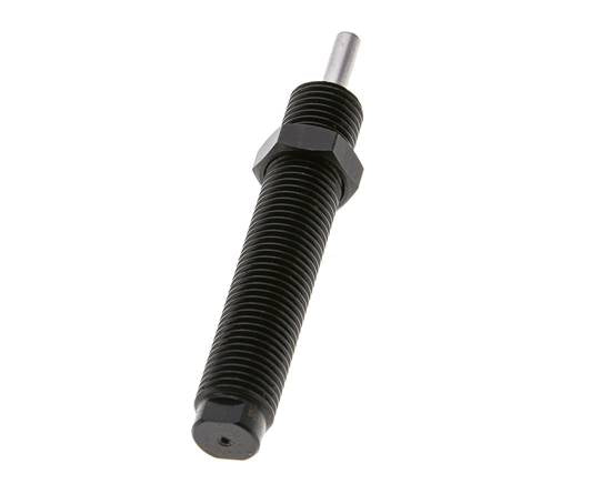 ACE Amortiguador Autoajustable M 14x1.5, Carrera de 12 mm - SC190EUM-7