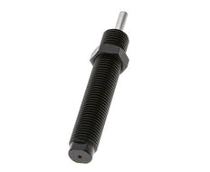 ACE Amortiguador Autoajustable M 14x1.5, Carrera de 12 mm - SC190EUM-7