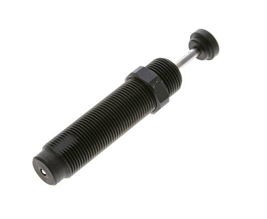 Amortiguador autoajustable ACE M 20x1.5, carrera 19 mm - SC300EUM-1