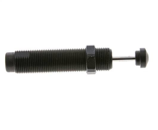 Amortiguador autoajustable ACE M 20x1.5, carrera 19 mm - SC300EUM-1