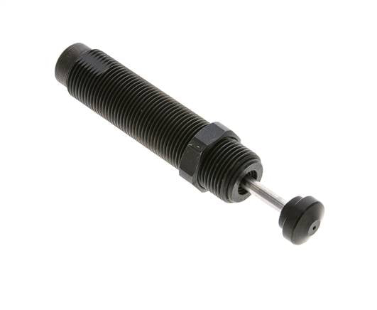 Amortiguador autoajustable ACE M 20x1.5, carrera 19 mm - SC300EUM-1