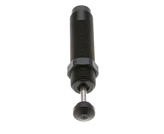 Amortiguador autoajustable ACE M 20x1.5, carrera 19 mm - SC300EUM-1