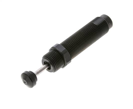 Amortiguador autoajustable ACE M 20x1.5, carrera 19 mm - SC300EUM-1