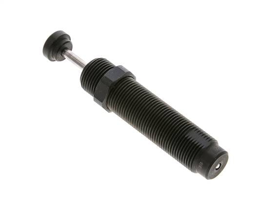 Amortiguador autoajustable ACE M 20x1.5, carrera 19 mm - SC300EUM-1