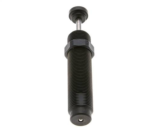 Amortiguador autoajustable ACE M 20x1.5, carrera 19 mm - SC300EUM-1