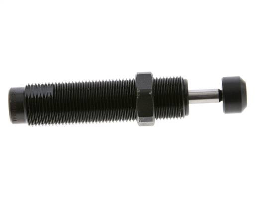 Amortiguador autoajustable ACE M 20x1.5, carrera 15 mm - SC300EUM-7