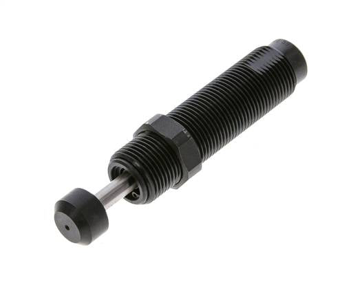 Amortiguador autoajustable ACE M 20x1.5, carrera 15 mm - SC300EUM-7