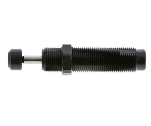 Amortiguador autoajustable ACE M 20x1.5, carrera 15 mm - SC300EUM-7
