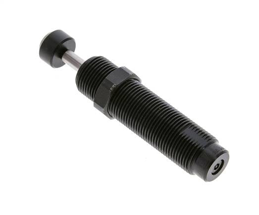 Amortiguador autoajustable ACE M 20x1.5, carrera 15 mm - SC300EUM-7
