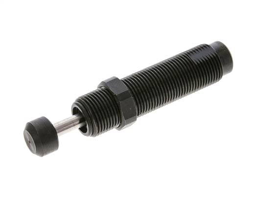 Amortiguador autoajustable ACE M 20x1.5, carrera 15 mm - SC300EUM-8