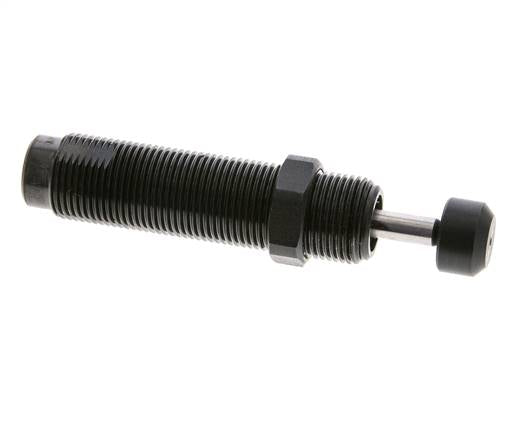 Amortiguador autoajustable ACE M 20x1.5, carrera 15 mm - SC300EUM-9