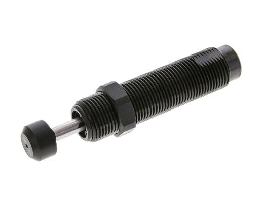 Amortiguador autoajustable ACE M 20x1.5, carrera 15 mm - SC300EUM-9