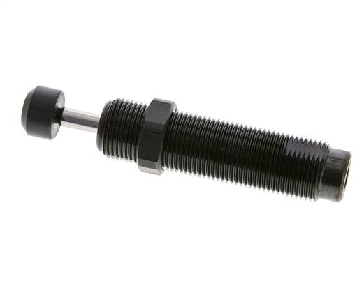 Amortiguador autoajustable ACE M 20x1.5, carrera 15 mm - SC300EUM-9