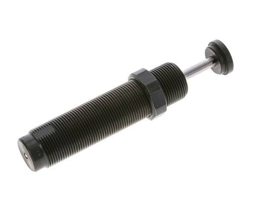 Amortiguador autoajustable ACE M 25x1.5, carrera 25 mm - SC650EUM-0