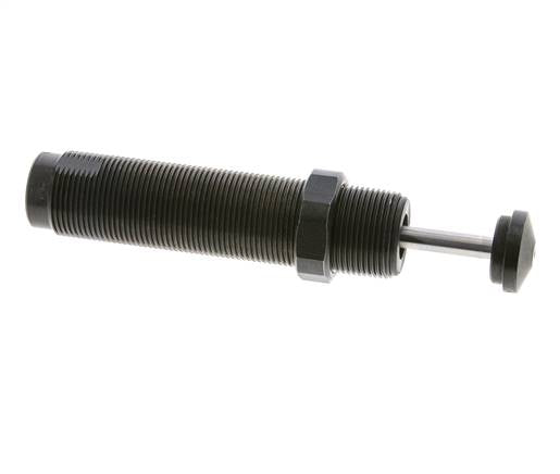 Amortiguador autoajustable ACE M 25x1.5, carrera 25 mm - SC650EUM-0