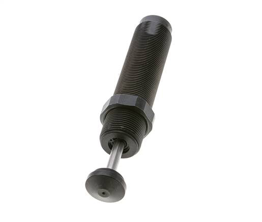 Amortiguador autoajustable ACE M 25x1.5, carrera 25 mm - SC650EUM-0