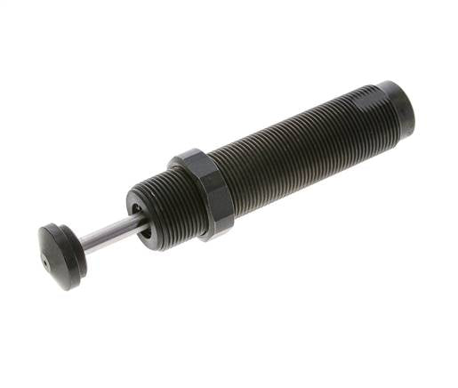 Amortiguador autoajustable ACE M 25x1.5, carrera 25 mm - SC650EUM-0