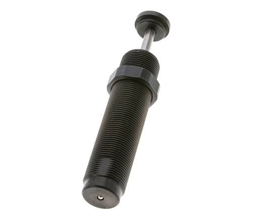 Amortiguador autoajustable ACE M 25x1.5, carrera 25 mm - SC650EUM-0