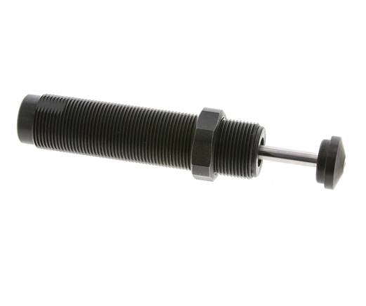Amortiguador autoajustable ACE M 25x1,5, carrera de 25 mm - SC650EUM-2