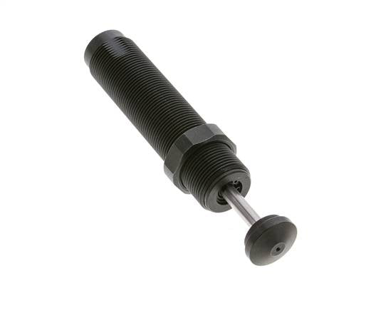 Amortiguador autoajustable ACE M 25x1,5, carrera de 25 mm - SC650EUM-2