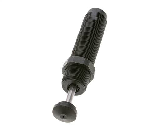 Amortiguador autoajustable ACE M 25x1,5, carrera de 25 mm - SC650EUM-2