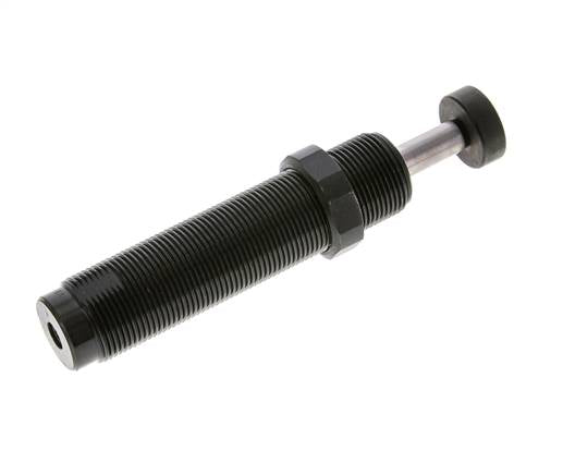 Amortiguador autoajustable ACE M 25x1.5, carrera de 23 mm - SC650EUM-6